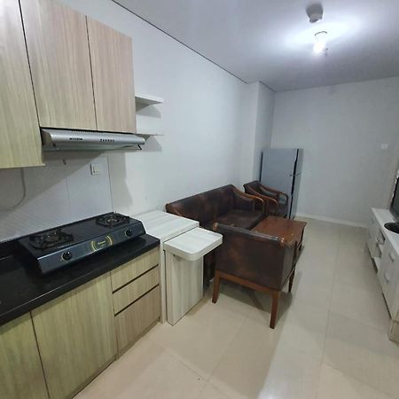 Madison Park Apartment Near Mall Central Park Jakarta Exteriér fotografie