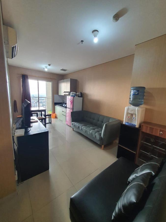 Madison Park Apartment Near Mall Central Park Jakarta Exteriér fotografie