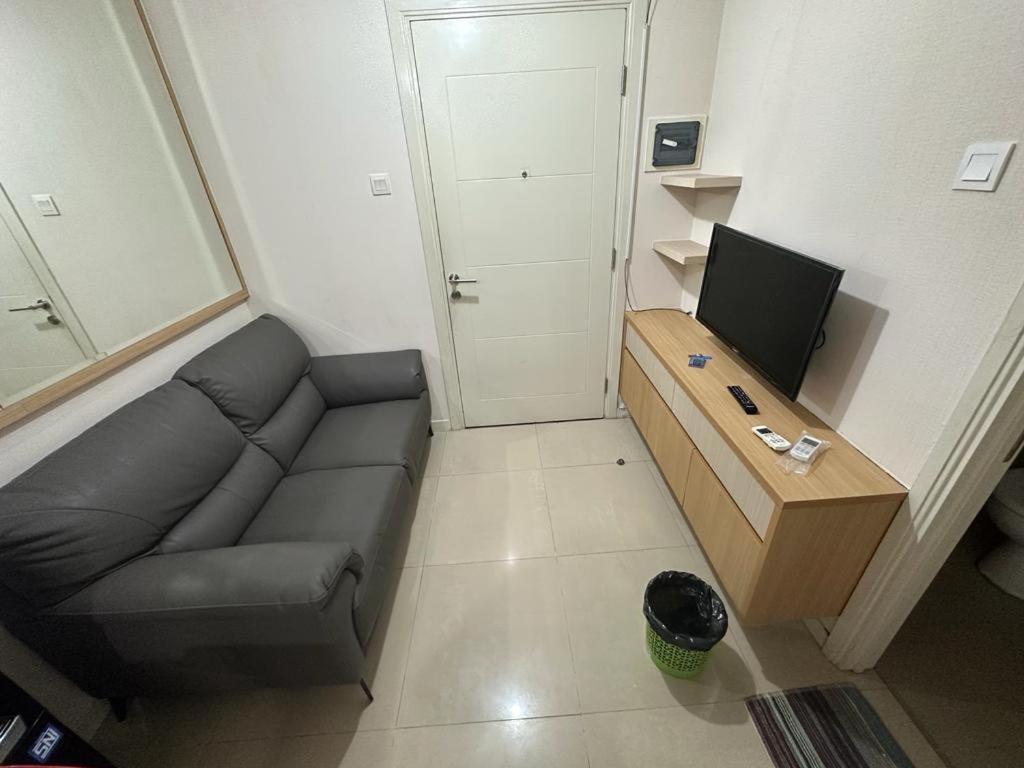 Madison Park Apartment Near Mall Central Park Jakarta Exteriér fotografie