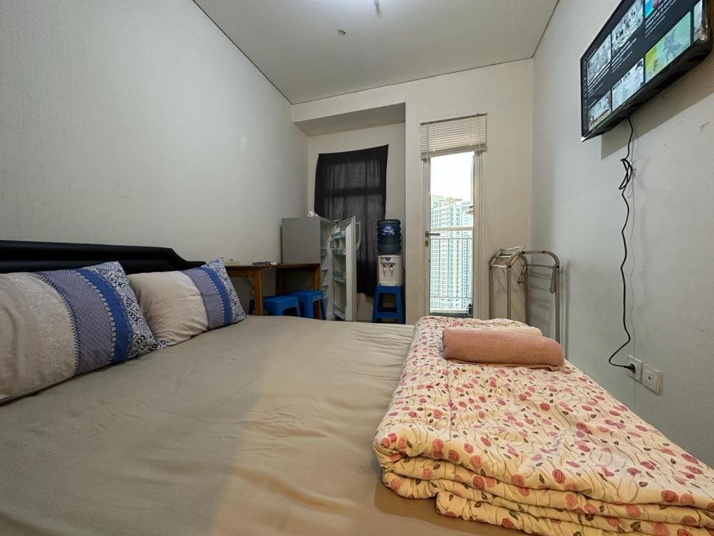 Madison Park Apartment Near Mall Central Park Jakarta Exteriér fotografie