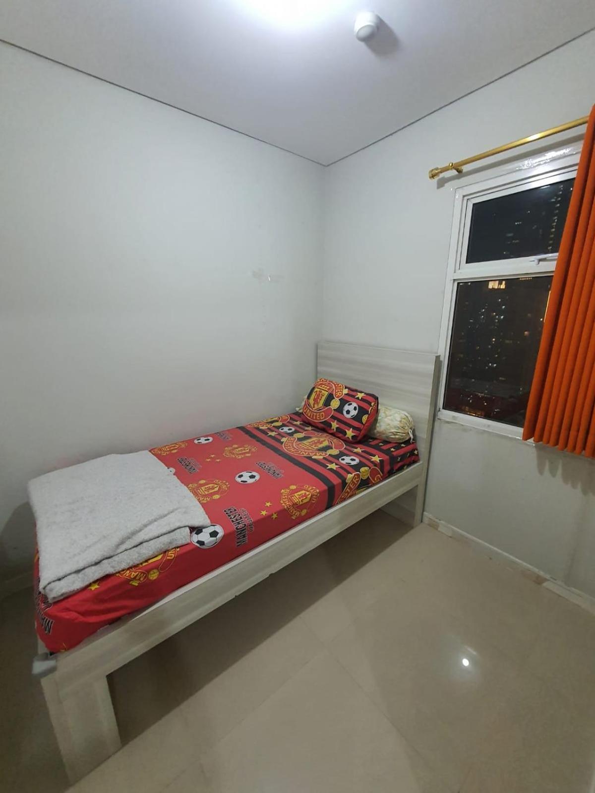 Madison Park Apartment Near Mall Central Park Jakarta Exteriér fotografie